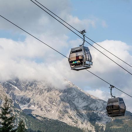 马尔加别墅酒店 Schönau am Königssee 外观 照片