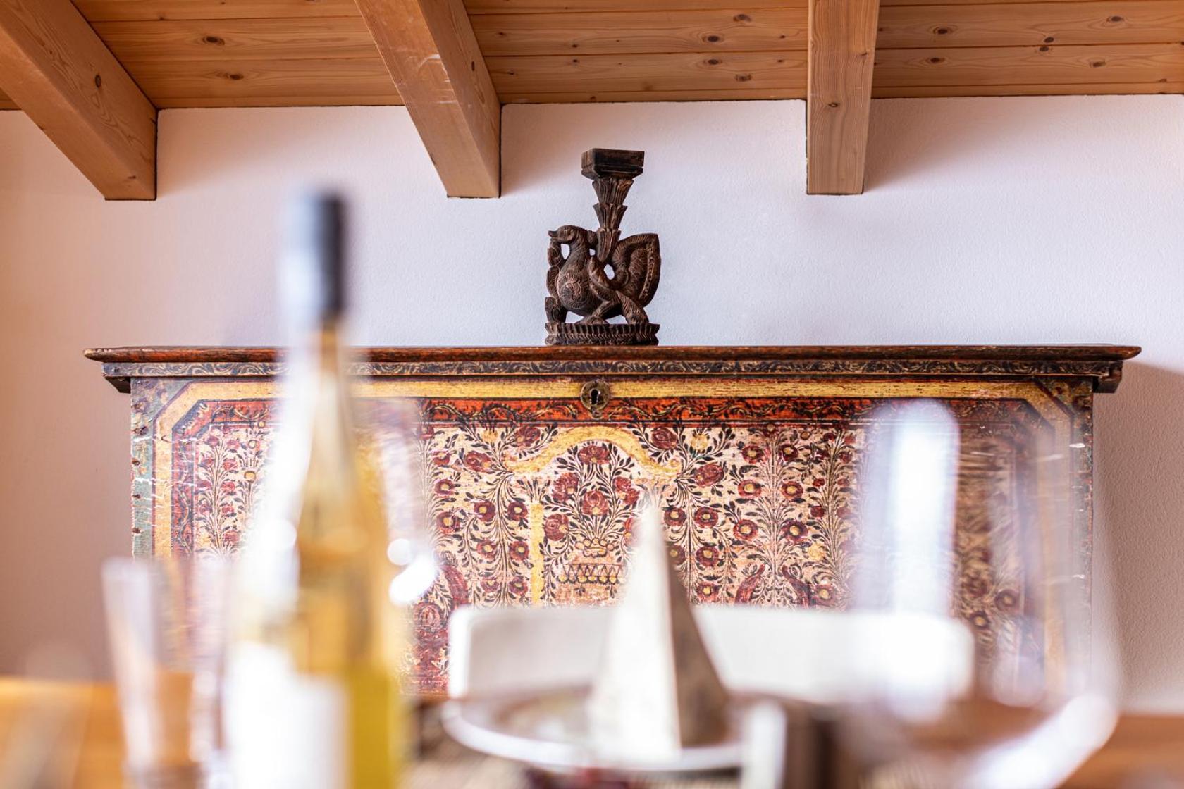 马尔加别墅酒店 Schönau am Königssee 外观 照片